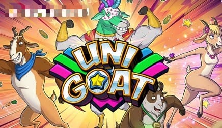 Unigoat